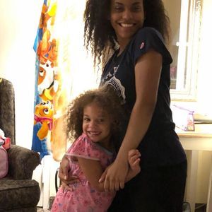 Meet your Posher, Rosalind